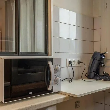 Apartment Le Vallier Yourhosthelper Grenoble