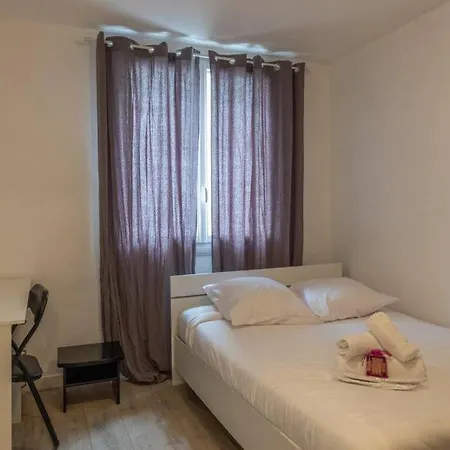 Apartment Le Vallier Yourhosthelper *