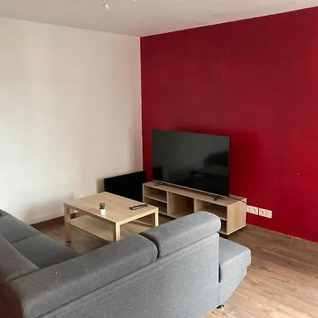 Apartment Le Vallier Yourhosthelper *
