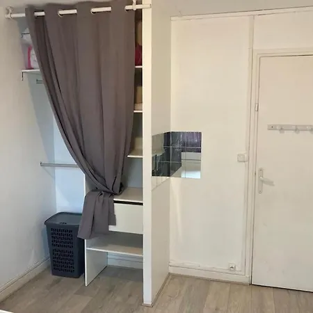 Апартаменти Le Vallier Yourhosthelper *